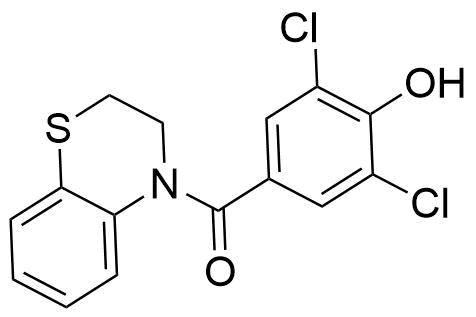 Dotinurad Impurity 47